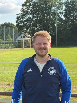 Christoph Wilmes