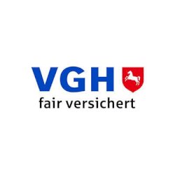 VGH Versicherungen: Claudius Heskamp