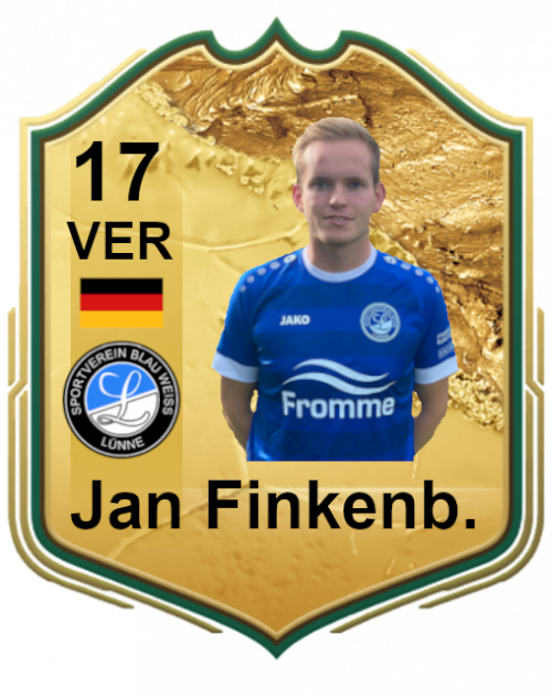 Unentschieden gegen FC 47 Leschede II