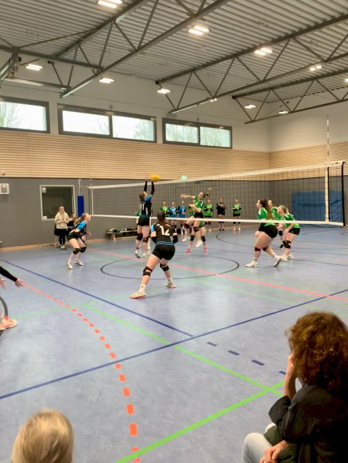 4 Punkte in zwei Heimspielen