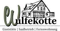 Gaststätte Wulfekotte