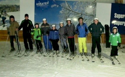 Skifoan