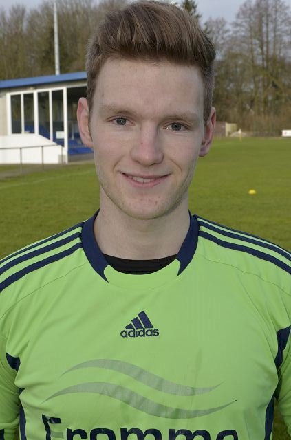 Thomas Kollenberg zieht es zurück zum SV Blau-Weiss Lünne