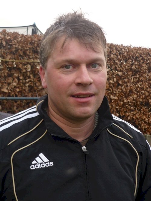 Klaus Bloom wird neuer Trainer bei BW Lünne