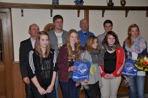 Sportler des Jahres 2013