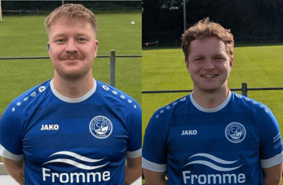2 : 0 Heimsieg gegen Fortuna Beesten